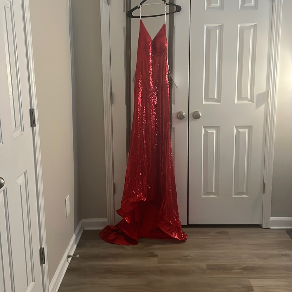 Wedding & events dress by babyonlinedress, 100% polyester made in China